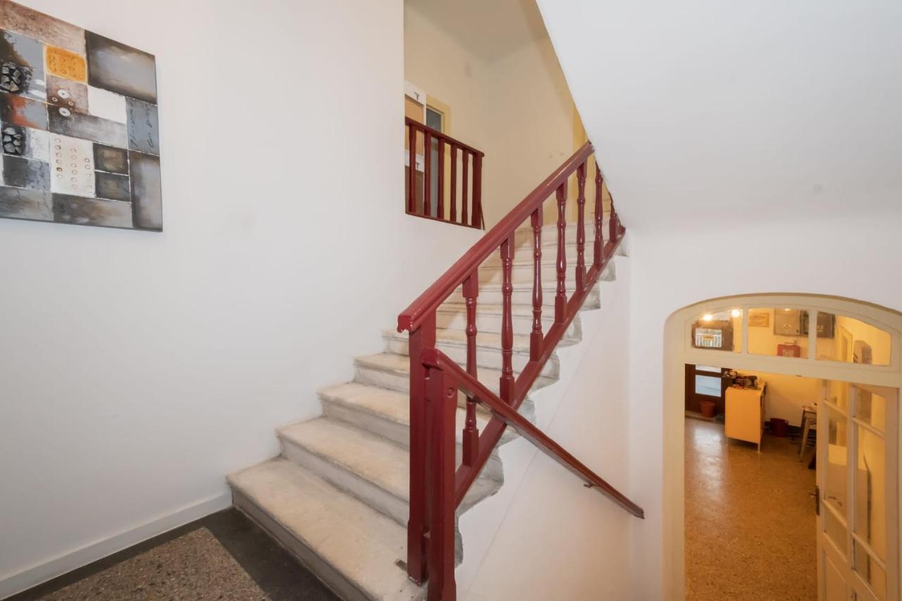 Hostel Old School Rijeka Dış mekan fotoğraf