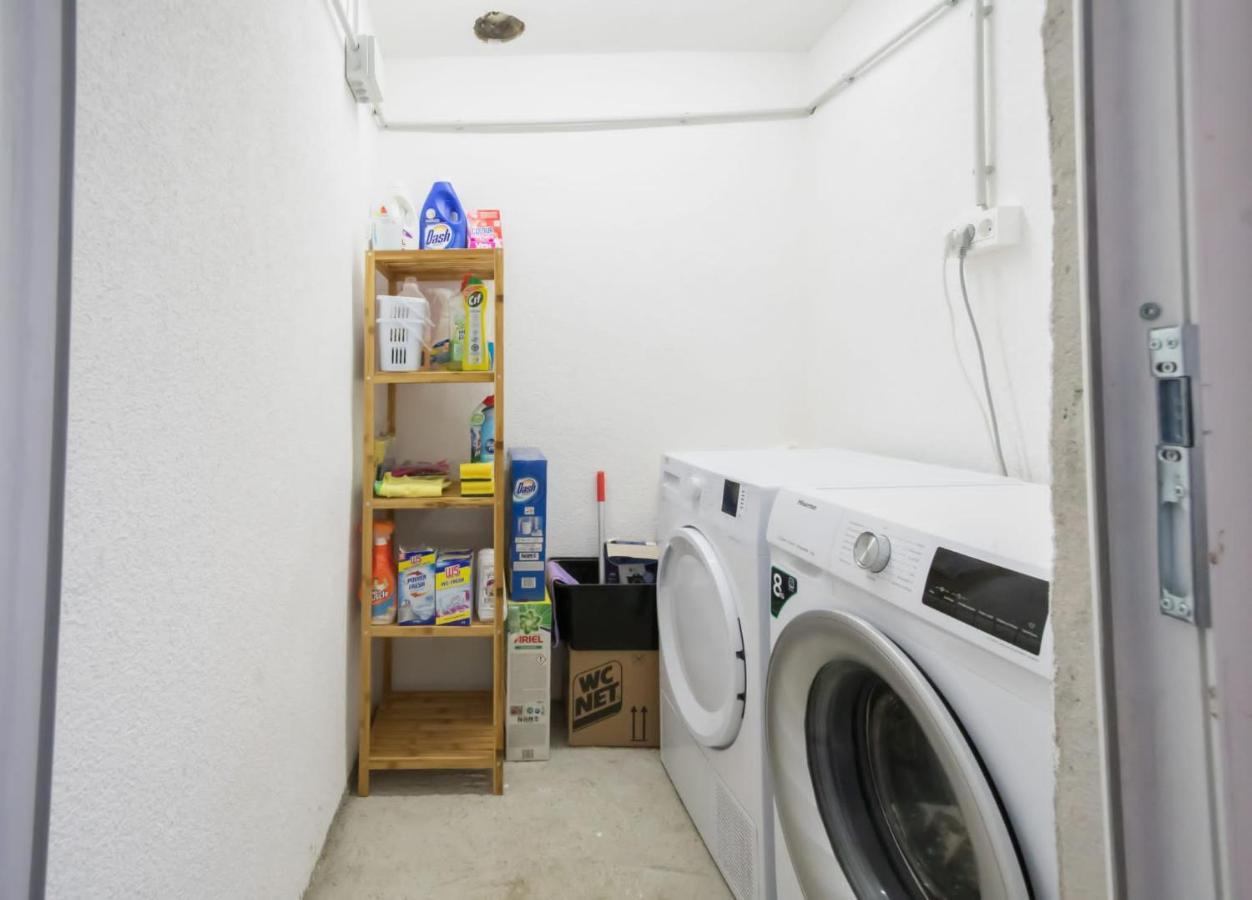 Hostel Old School Rijeka Dış mekan fotoğraf