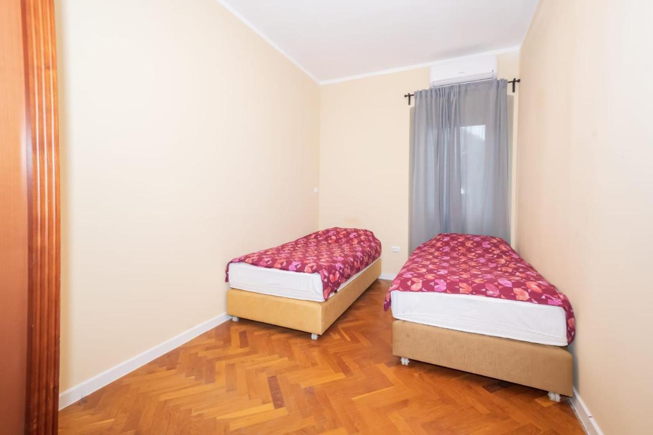 Hostel Old School Rijeka Dış mekan fotoğraf