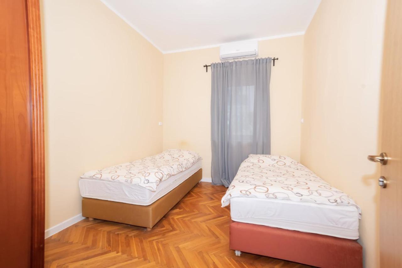 Hostel Old School Rijeka Dış mekan fotoğraf