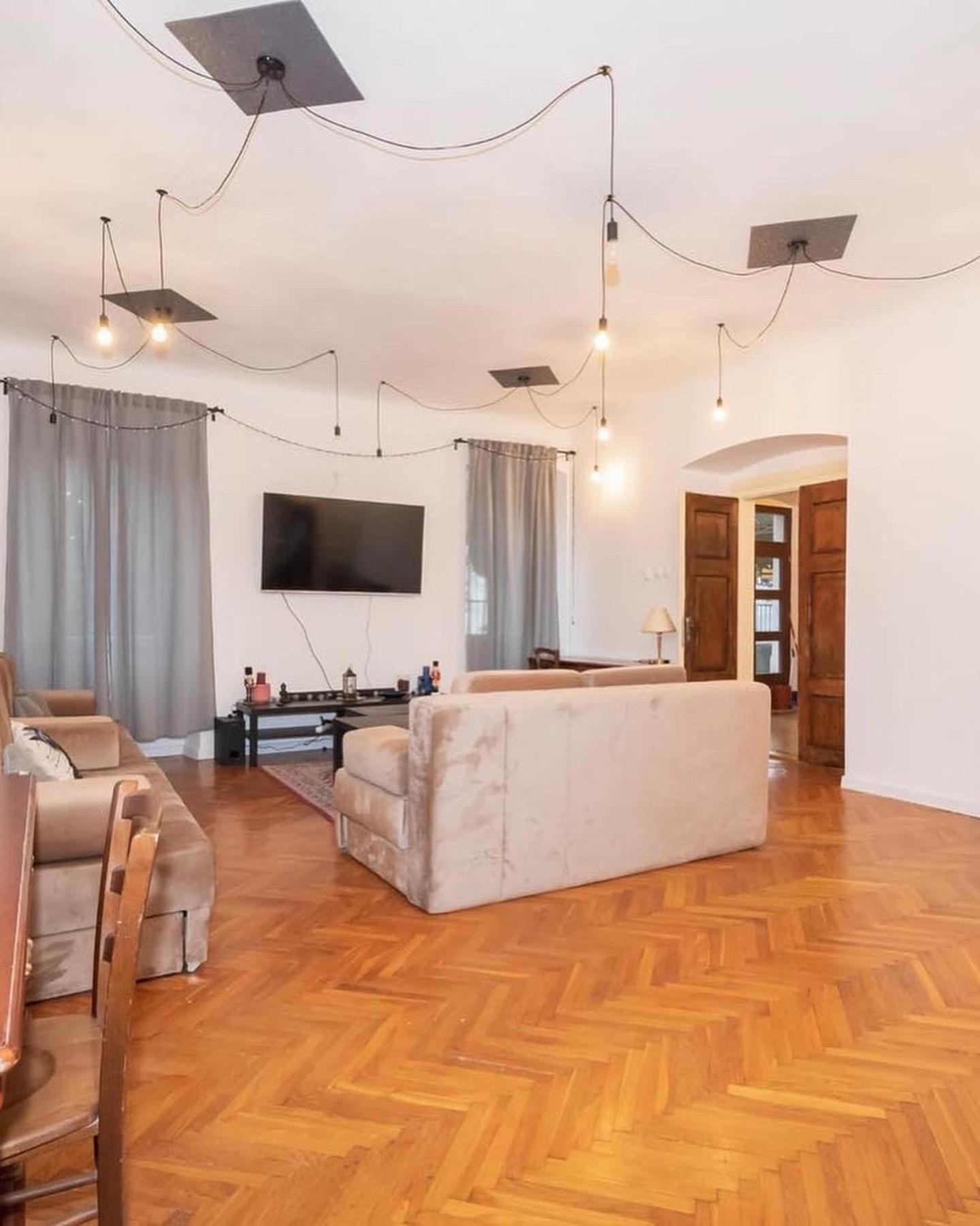 Hostel Old School Rijeka Dış mekan fotoğraf