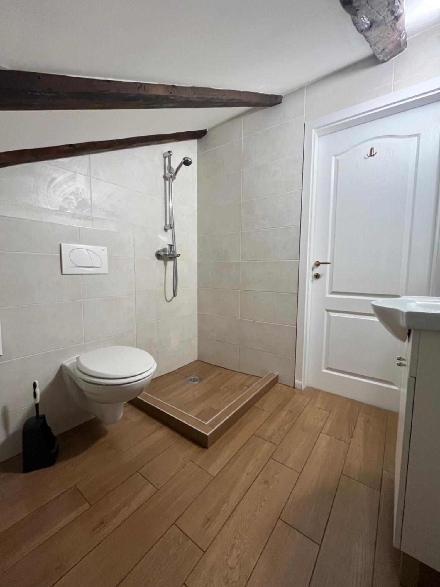 Hostel Old School Rijeka Dış mekan fotoğraf