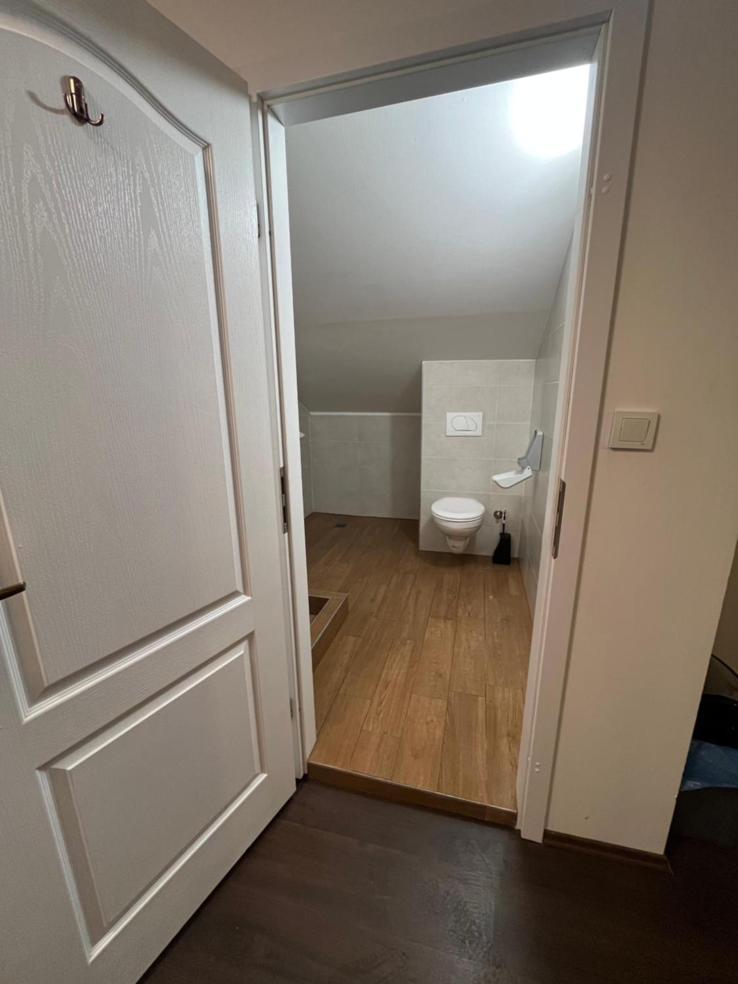 Hostel Old School Rijeka Dış mekan fotoğraf