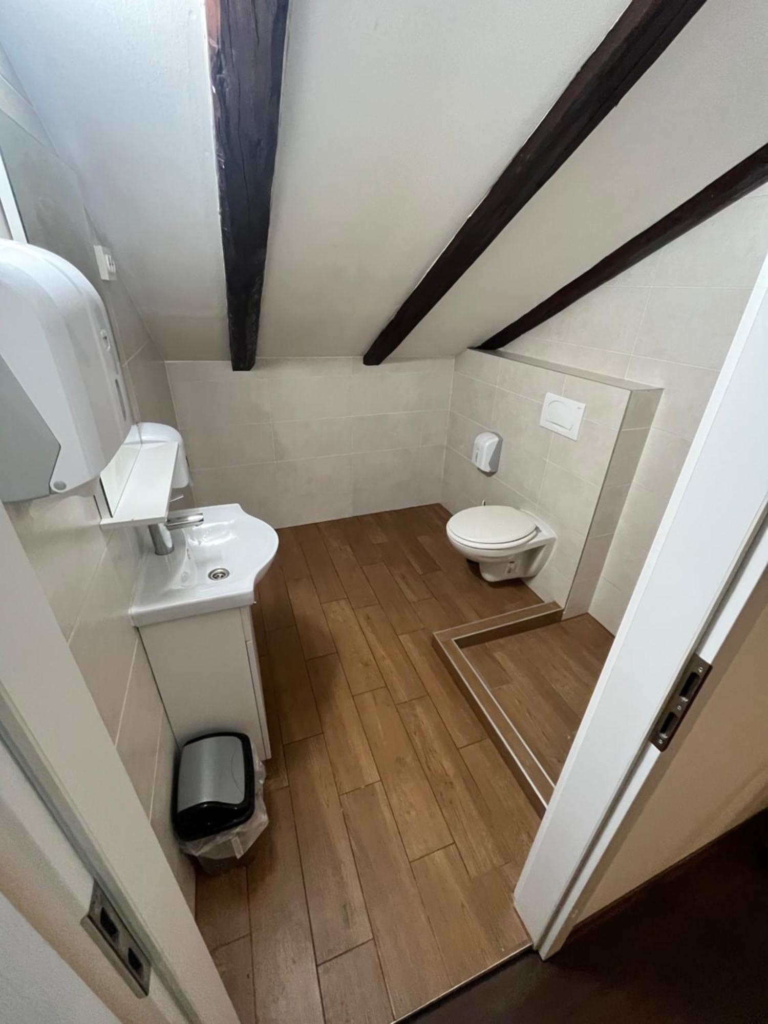 Hostel Old School Rijeka Dış mekan fotoğraf