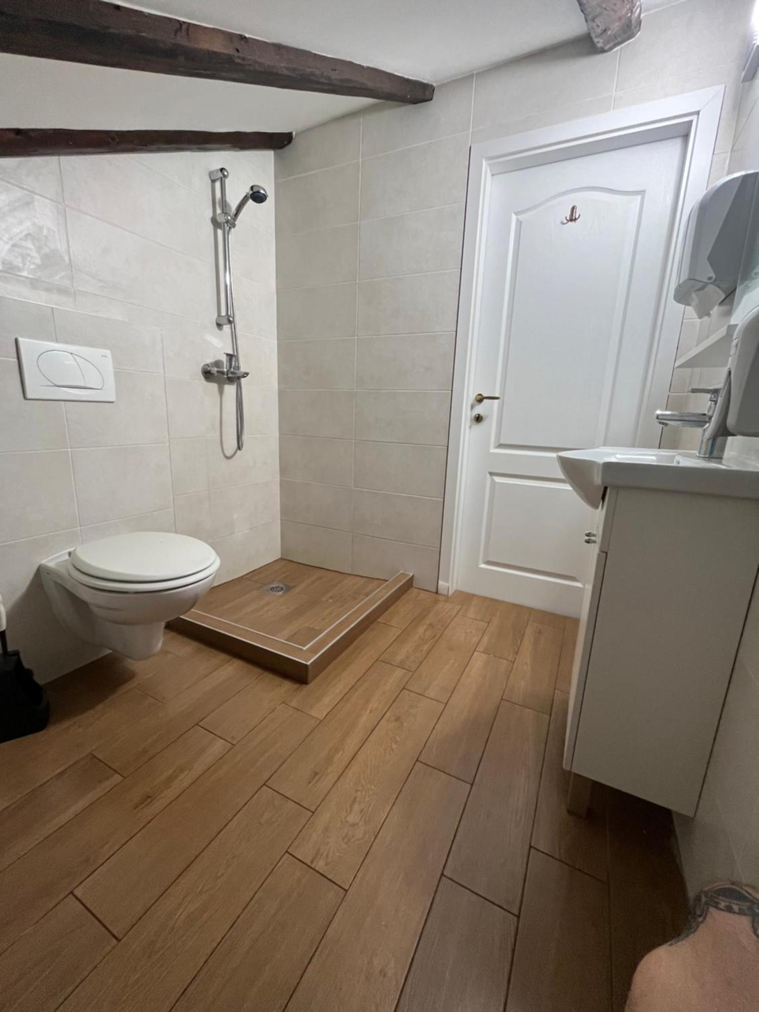 Hostel Old School Rijeka Dış mekan fotoğraf