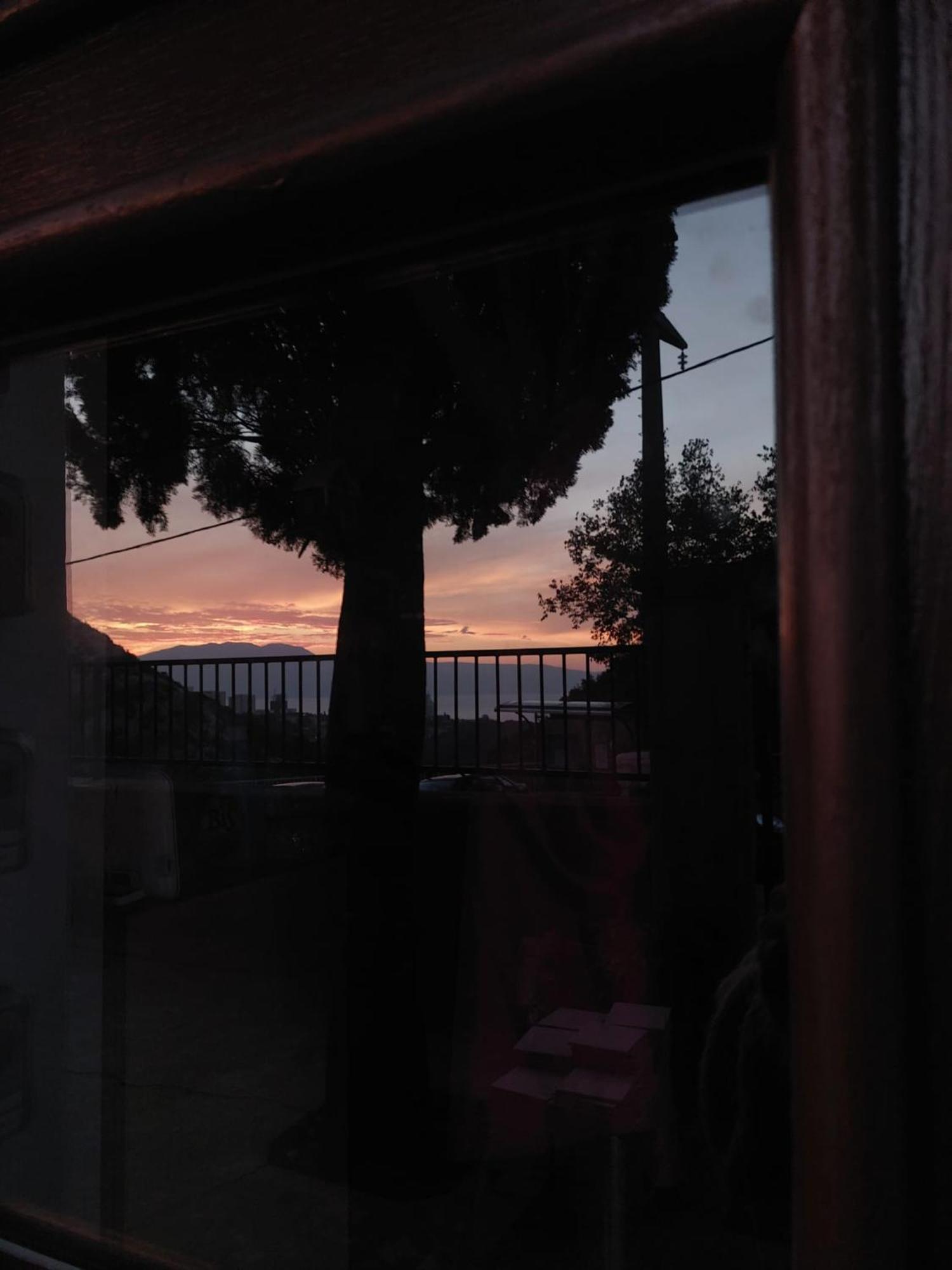 Hostel Old School Rijeka Dış mekan fotoğraf