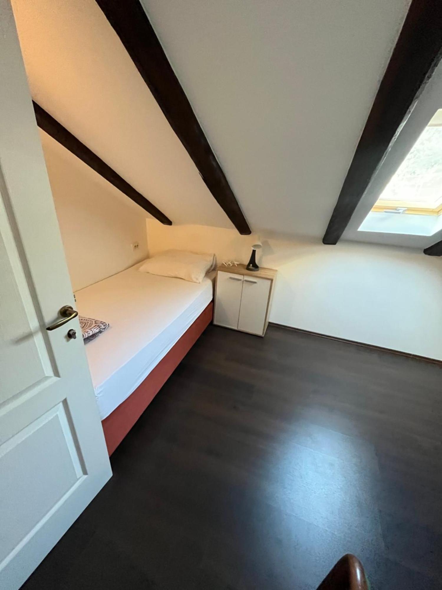 Hostel Old School Rijeka Dış mekan fotoğraf