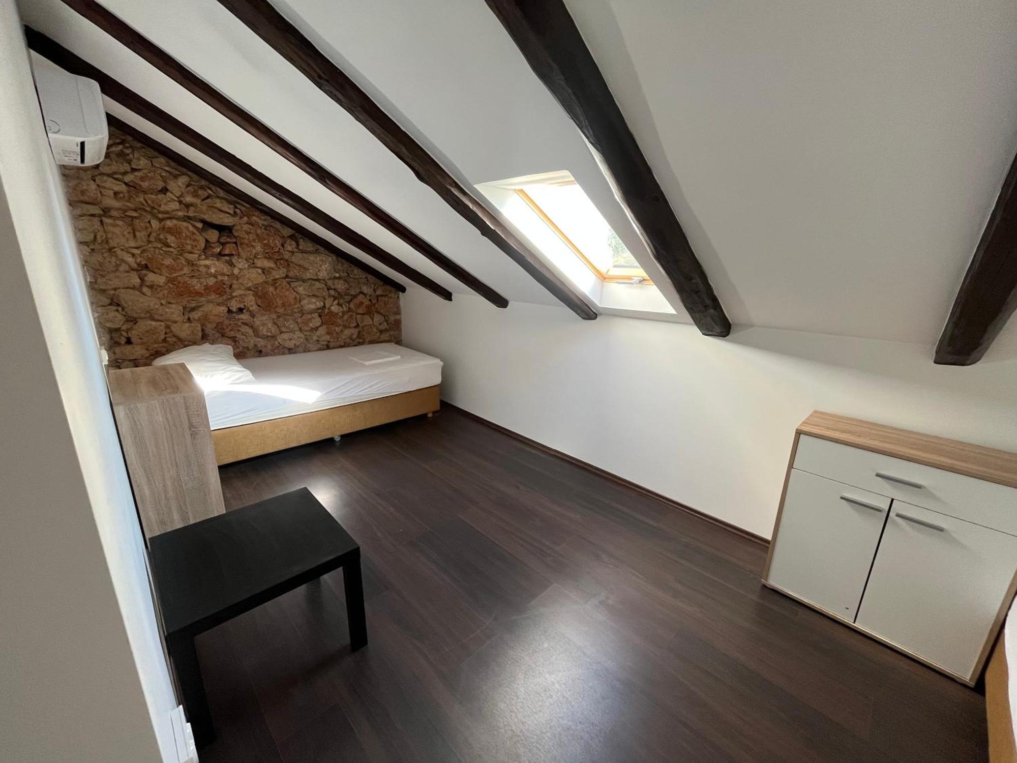Hostel Old School Rijeka Dış mekan fotoğraf